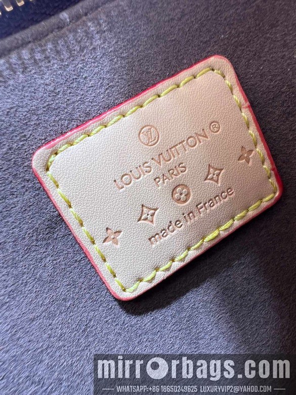 1:1 Replica Louis Vuitton Bags Alma M82717 18x12x8cm ss1.