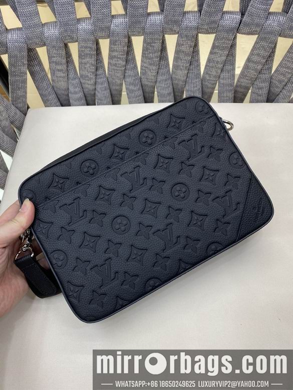 1:1 Replica Louis Vuitton Bags 5198-5 26X18.5X5cm WP