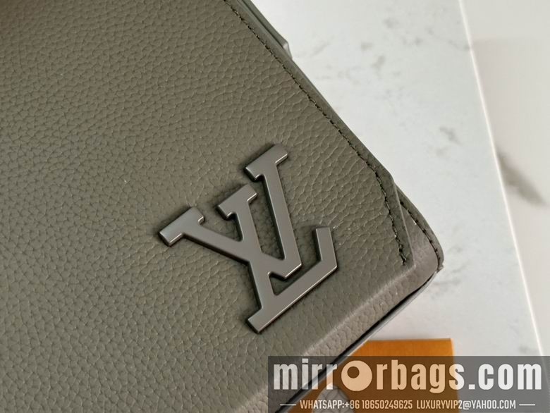 1:1 Replica Louis Vuitton Bags M25125 22X16.5X7cm WP