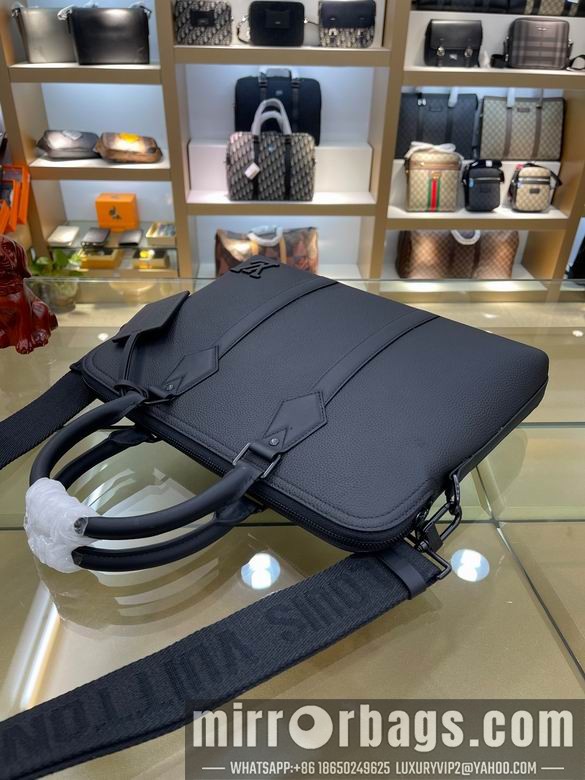 1:1 Replica Louis Vuitton Bags M59159 37X27X7cm WP 2colour