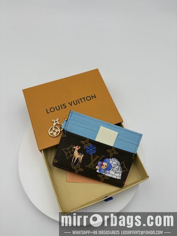 1:1 Replica Louis Vuitton Bags M82739 11x7cmZC 3色