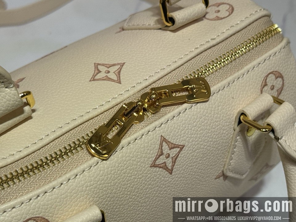 1:1 Replica Louis Vuitton Bags Speedy M58953 20.5x13.5x12cm ss
