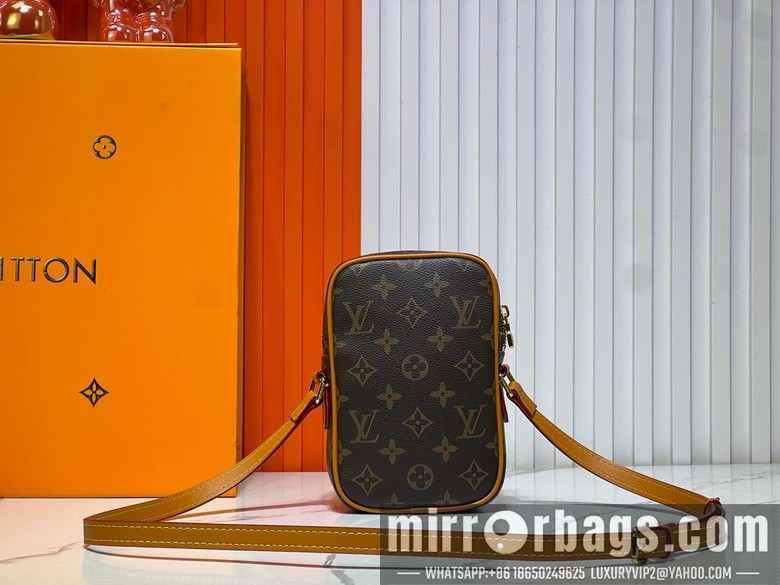1:1 Replica Louis Vuitton Bags M14014 20x8x13.5cm ss