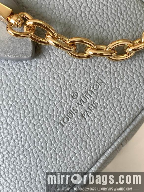 1:1 Replica Louis Vuitton Bags M46484 20.5X13.5X12cm WP