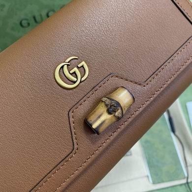 Replica Gucci Bags BA658243 19X10X3.5