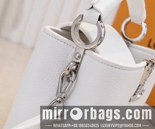 1:1 Replica Louis Vuitton Bags Cap M24671 22x12x8cm ss1