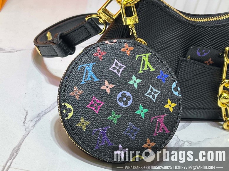 1:1 Replica Louis Vuitton Bags Marellini M13099 19x13.5x6.5cm ss
