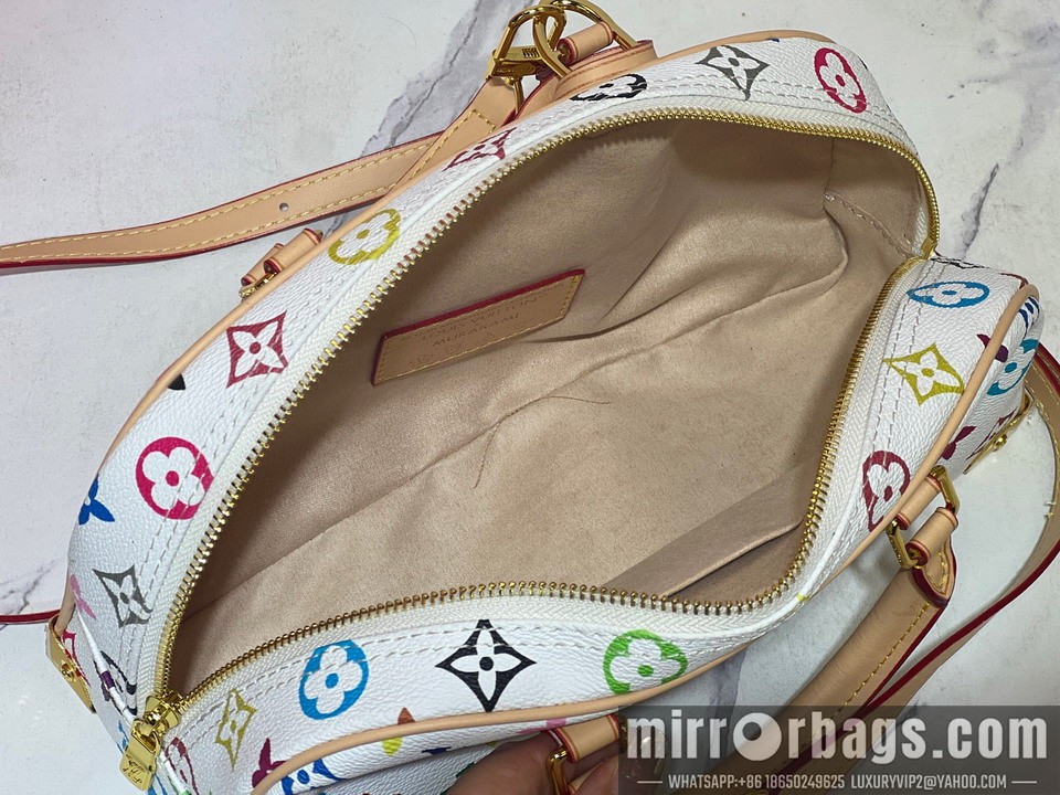 1:1 Replica Louis Vuitton Bags Handbag M13084 27x14x10cm ss1