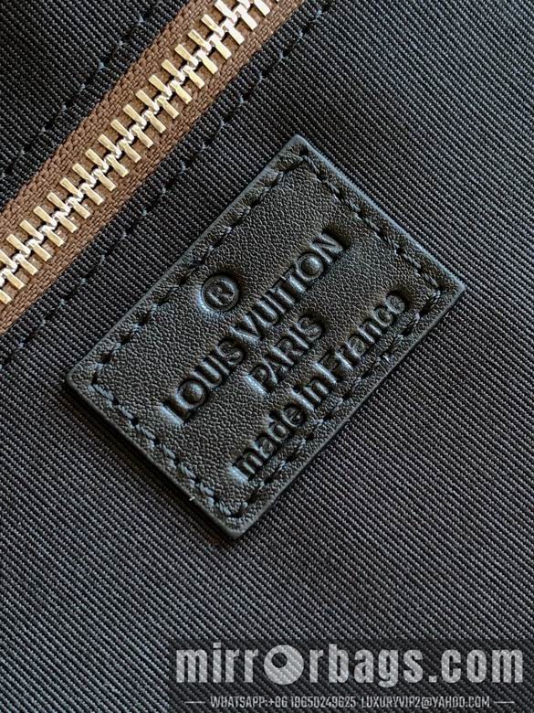 1:1 Replica Louis Vuitton Bags 6092-1 40X31X15cm WP 3colour