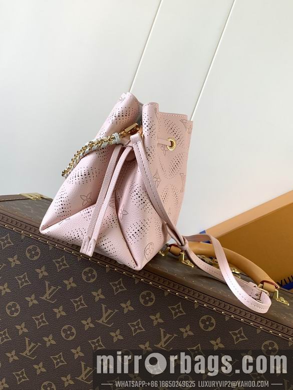 1:1 Replica Louis Vuitton Bags Bella M13840 22X14X19cm WP