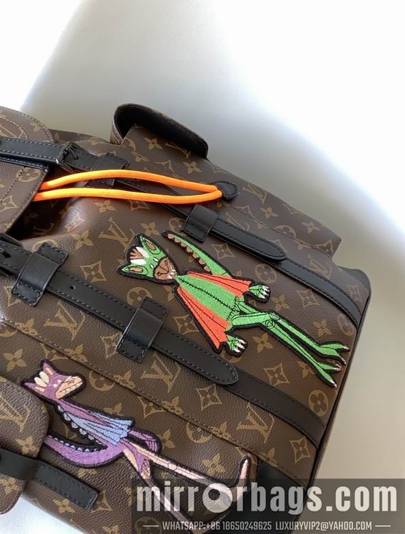 1:1 Replica Louis Vuitton Bags M45617 41X48X13cm WP