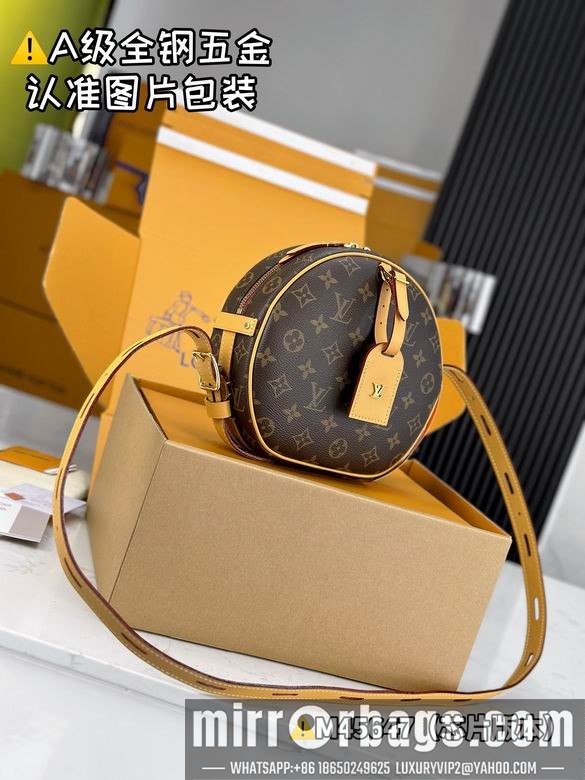 1:1 Replica Louis Vuitton Bags M45647 22.5X20X8cm WP