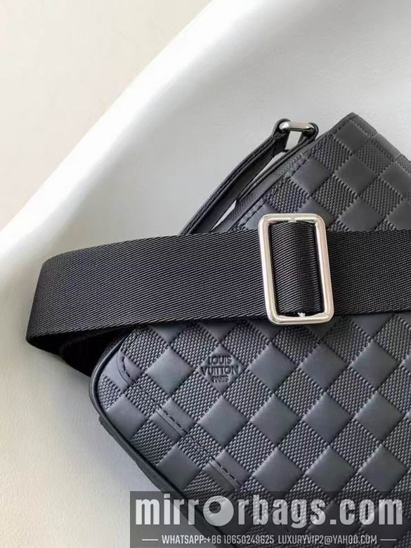 1:1 Replica Louis Vuitton Bags M46255 26X20X7cm WP 2colour