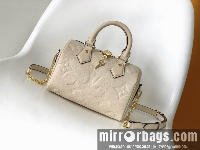 1:1 Replica Louis Vuitton Bags M58954 20.5X13.5X12cm WP