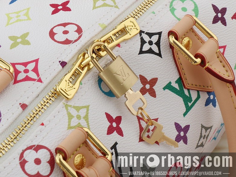 1:1 Replica Louis Vuitton Bags Speedy M40390 30x21x17cm ss