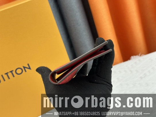 1:1 Replica Louis Vuitton Bags M60411 10x14x2.5cm ss2