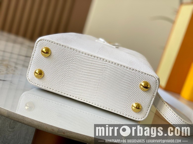 1:1 Replica Louis Vuitton Bags Cap M99527 21x14x8cm ss1