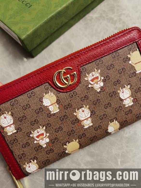 Replica Gucci Bags BL654540 19X10X2.5
