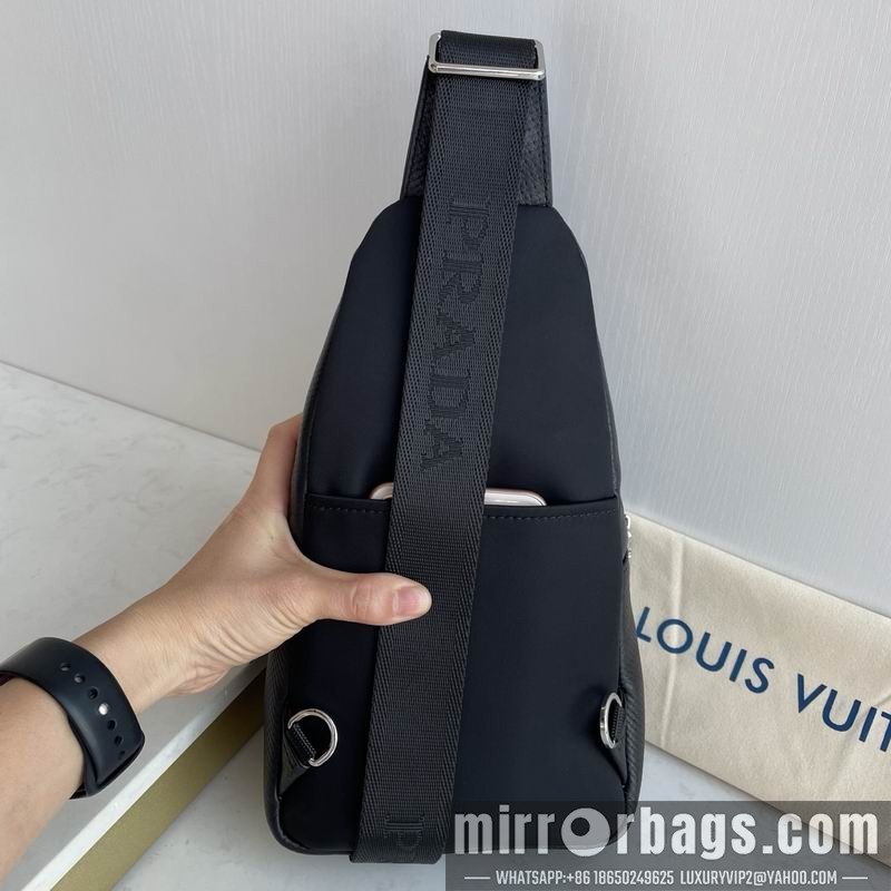 1:1 Replica Louis Vuitton Bags 2059 30x17x5.5cm WP