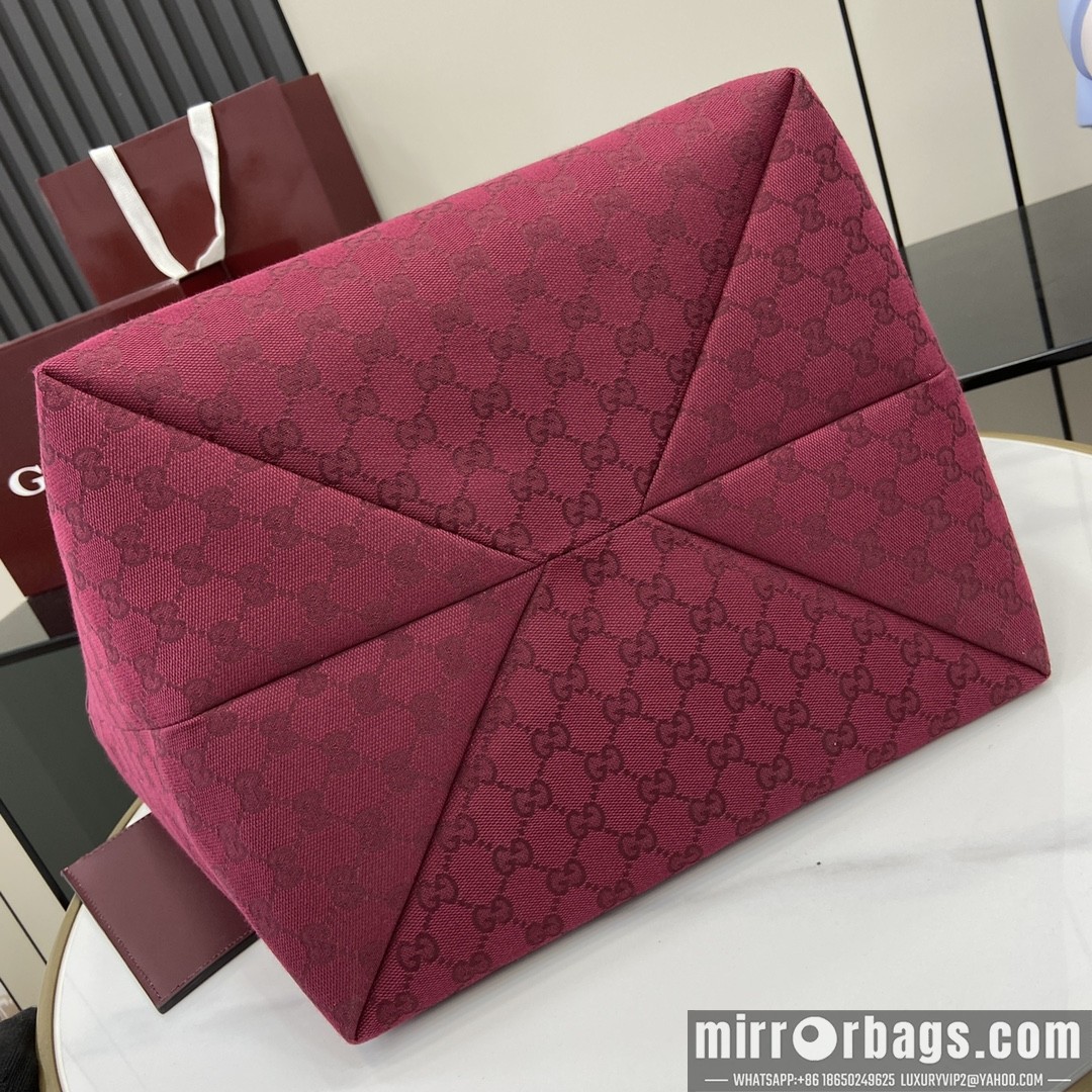 Replica Gucci Bags 788203 30X28X26cm