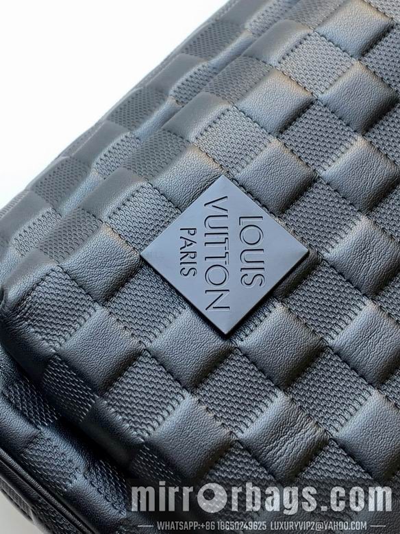 1:1 Replica Louis Vuitton Bags 6092-1 40X31X15cm WP 3colour