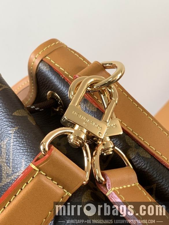 1:1 Replica Louis Vuitton Bags M14017 24X16X22cm WP