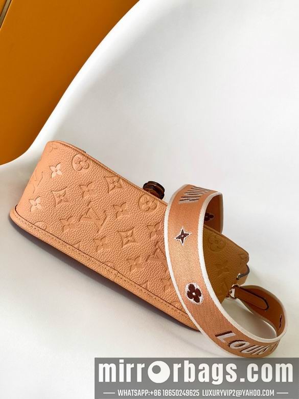 1:1 Replica Louis Vuitton Bags M11817 23X16X8.5cm WP