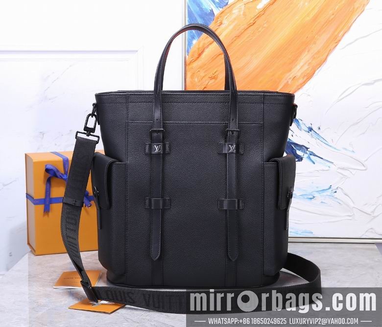 1:1 Replica Louis Vuitton Bags M58479 34X39X11cm WP