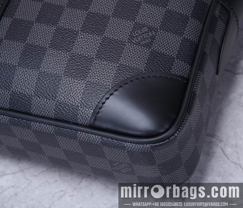 1:1 Replica Louis Vuitton Bags M41125 41X31X7cm WP