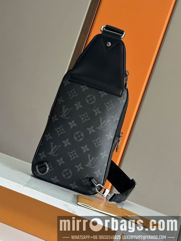 1:1 Replica Louis Vuitton Bags M47137 16X33X5.7cm WP
