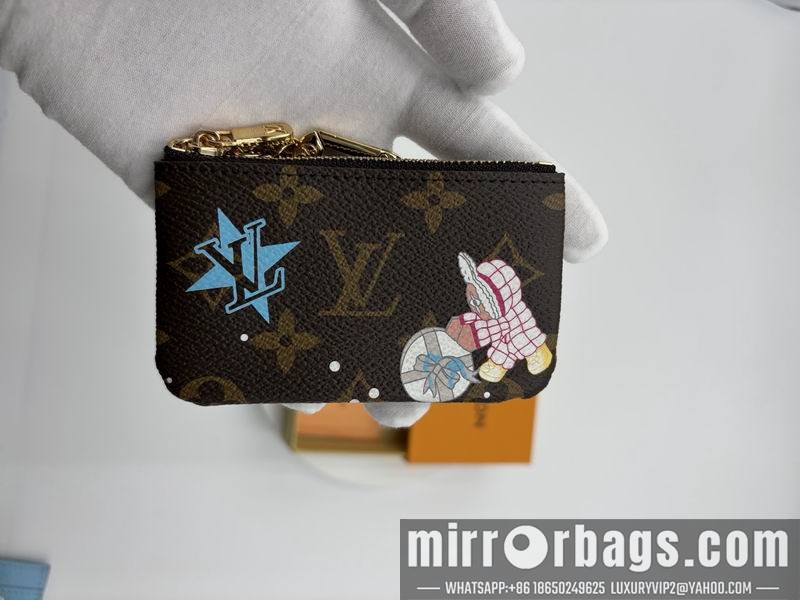 1:1 Replica Louis Vuitton Bags M62650 ZC 3色