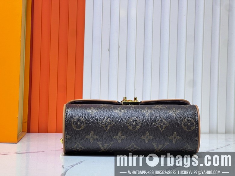 1:1 Replica Louis Vuitton Bags Camille M13566 20.5x11x6cm ss