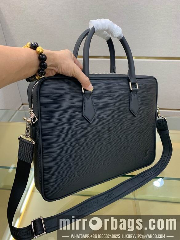 1:1 Replica Louis Vuitton Bags 6967-1 38X6X28cm WP