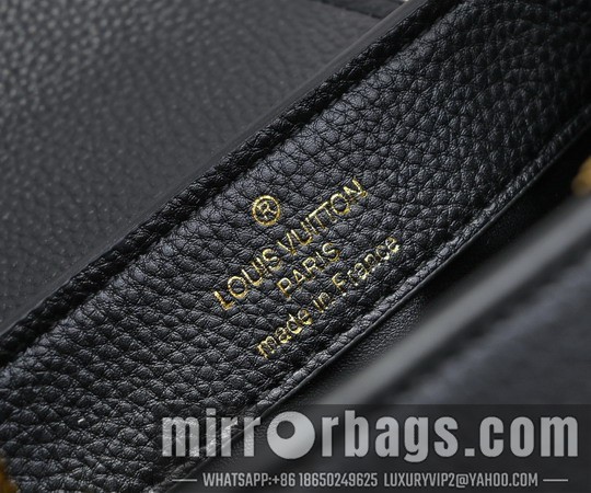 1:1 Replica Louis Vuitton Bags Cap M24671 22x12x8cm ss