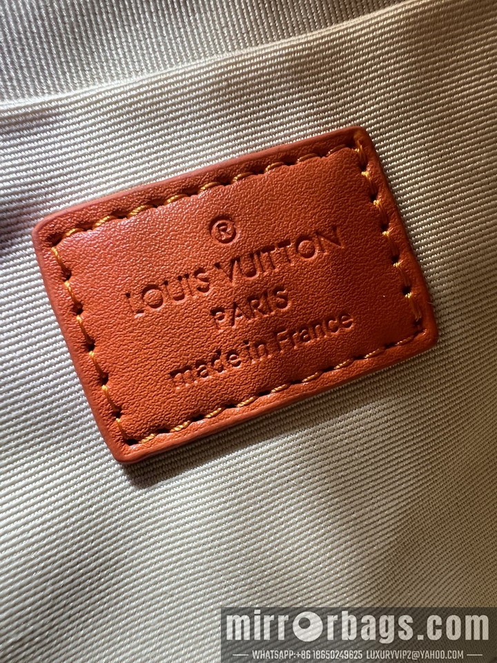 1:1 Replica Louis Vuitton Bags Bloom M66588 20x20.5x11cm ss5