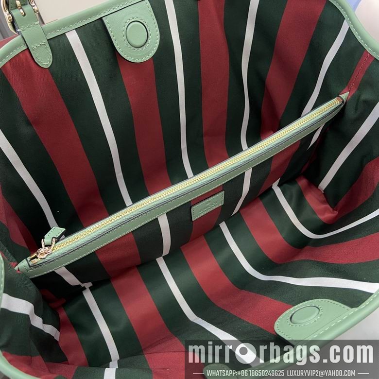 Replica Gucci Bags 815213 38X25X15cm YG 3colour
