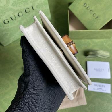 Replica Gucci Bags BA658244 11X9X3