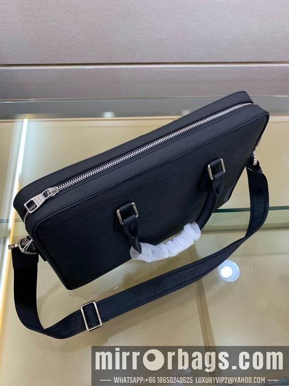 1:1 Replica Louis Vuitton Bags 6967-1 38X6X28cm WP