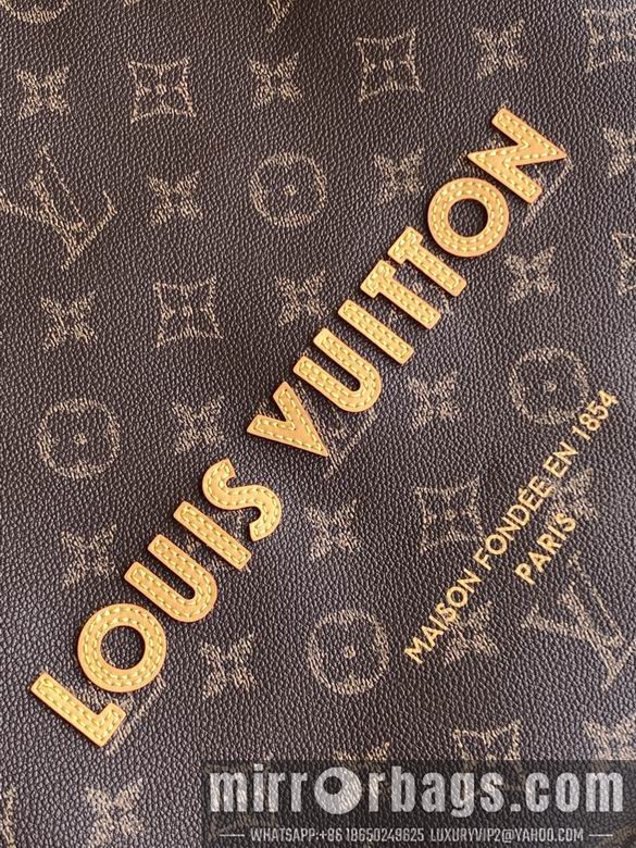 1:1 Replica Louis Vuitton Bags Packaging M13928 40X32X16cm WP