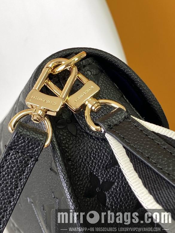 1:1 Replica Louis Vuitton Bags M46386 23X16X8.5cm WP