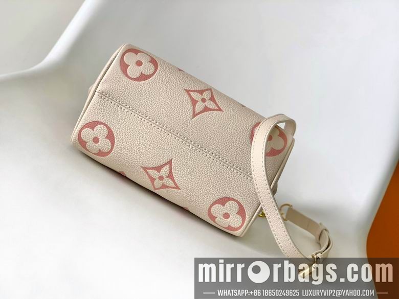 1:1 Replica Louis Vuitton Bags M46575 20.5X13.5X12cm WP 2colour