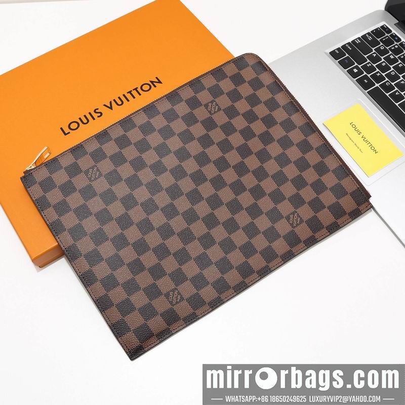 1:1 Replica Louis Vuitton Bags M41594 ZC6色