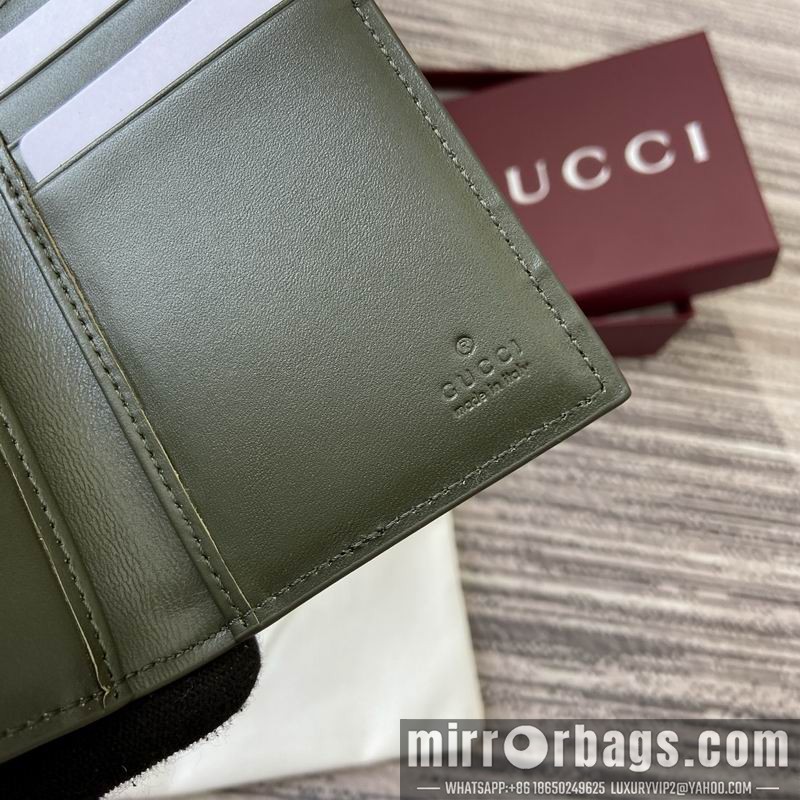 Replica Gucci Bags 768249 7.5x12cm WP