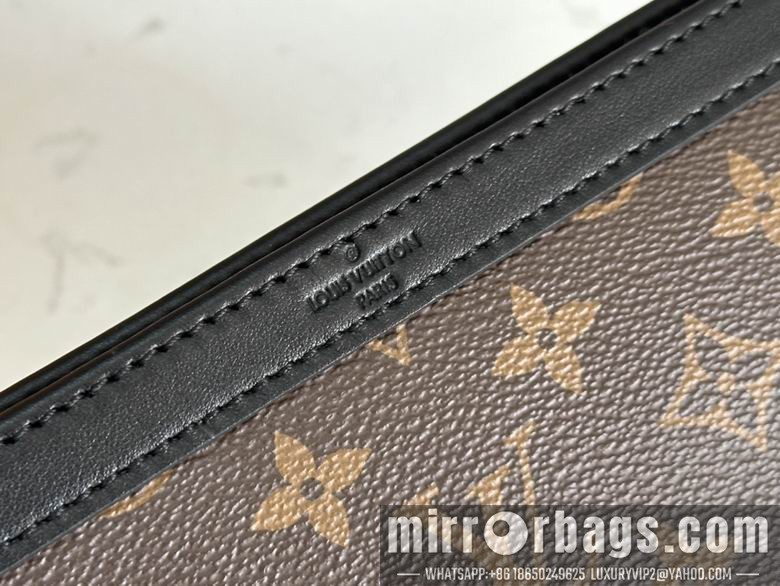 1:1 Replica Louis Vuitton Bags 14036 22X14.5X4.5cm WP