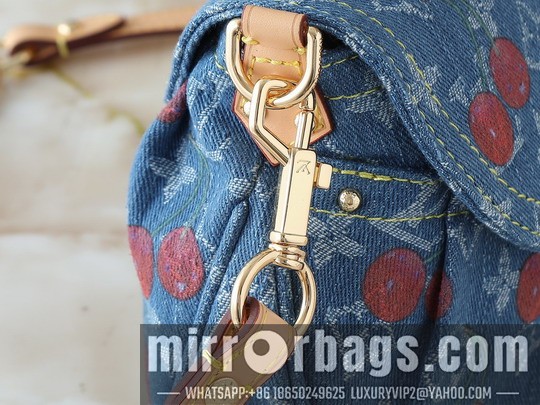 1:1 Replica Louis Vuitton Bags Sunset M13347 27x18x3cm ss