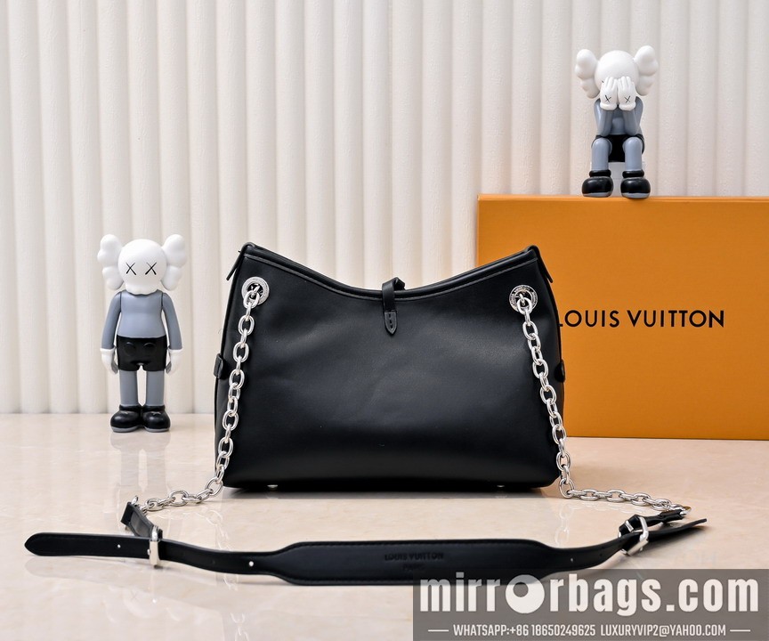 1:1 Replica Louis Vuitton Bags M13014 26x17x10cm ss