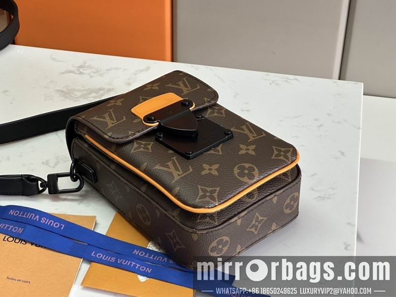 1:1 Replica Louis Vuitton Bags M82535 12X19X7cm WP
