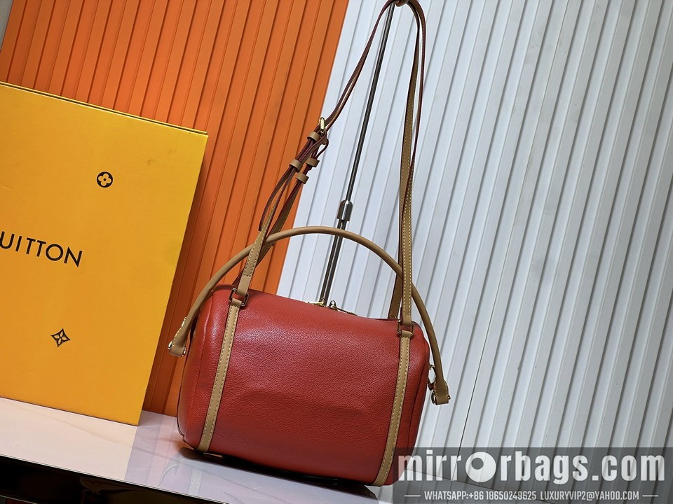 1:1 Replica Louis Vuitton Bags M13667 25x15x18cm ss4