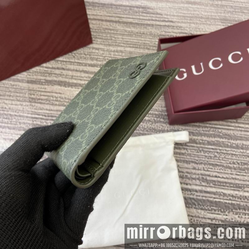 Replica Gucci Bags 768244 11x9cm WP