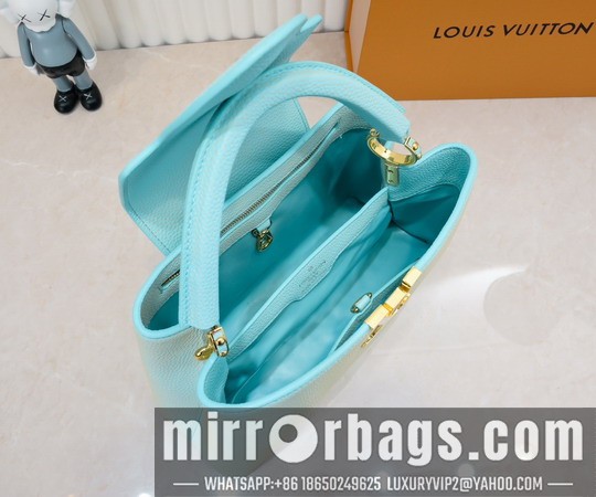 1:1 Replica Louis Vuitton Bags Cap M20841 31.5x20x11cm ss1